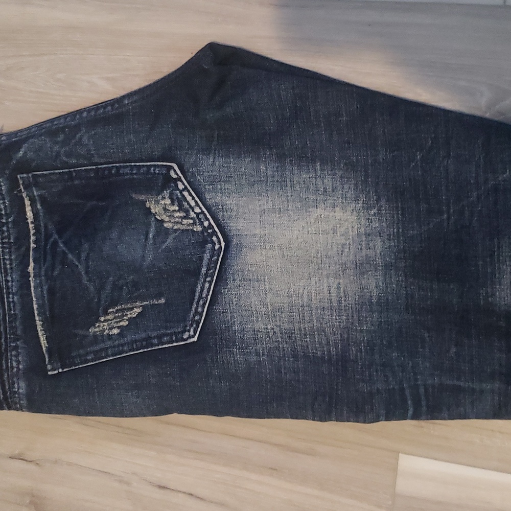 Man jeans - Picture 3 of 3